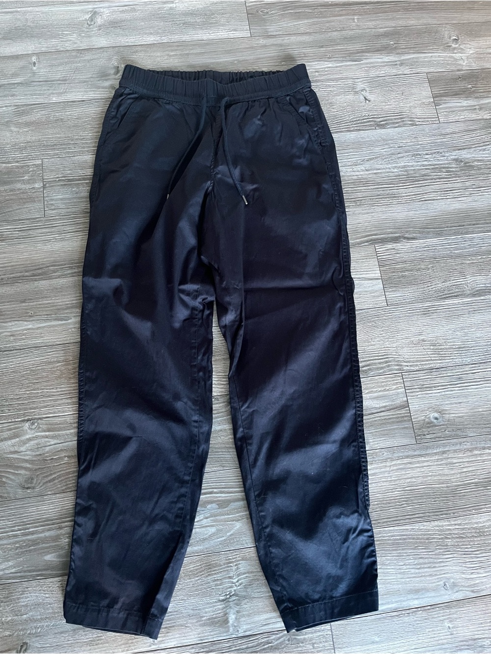 Pact organic cotton pants